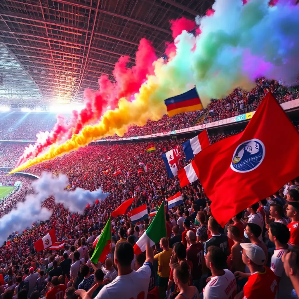 World Cup 2026: Sức mạnh tấn công hủy diệt nào sẽ làm nên chuyện?