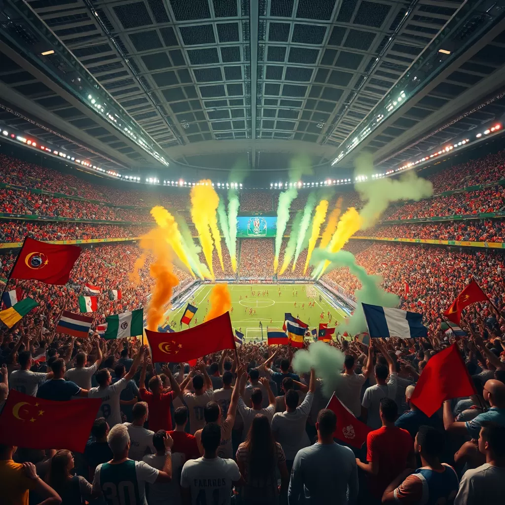 Top Cầu Thủ Trẻ Bùng Nổ Tại World Cup 2026: Thế Hệ Vàng Của Bóng Đá Thế Giới — view 3