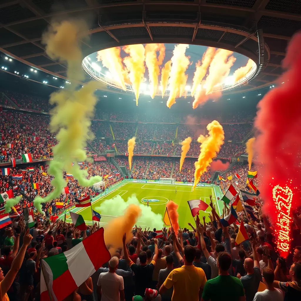 Argentina liệu có khởi đầu thuận lợi tại World Cup 2026? Những tín hiệu từ “Vòng loại nóng” — view 2