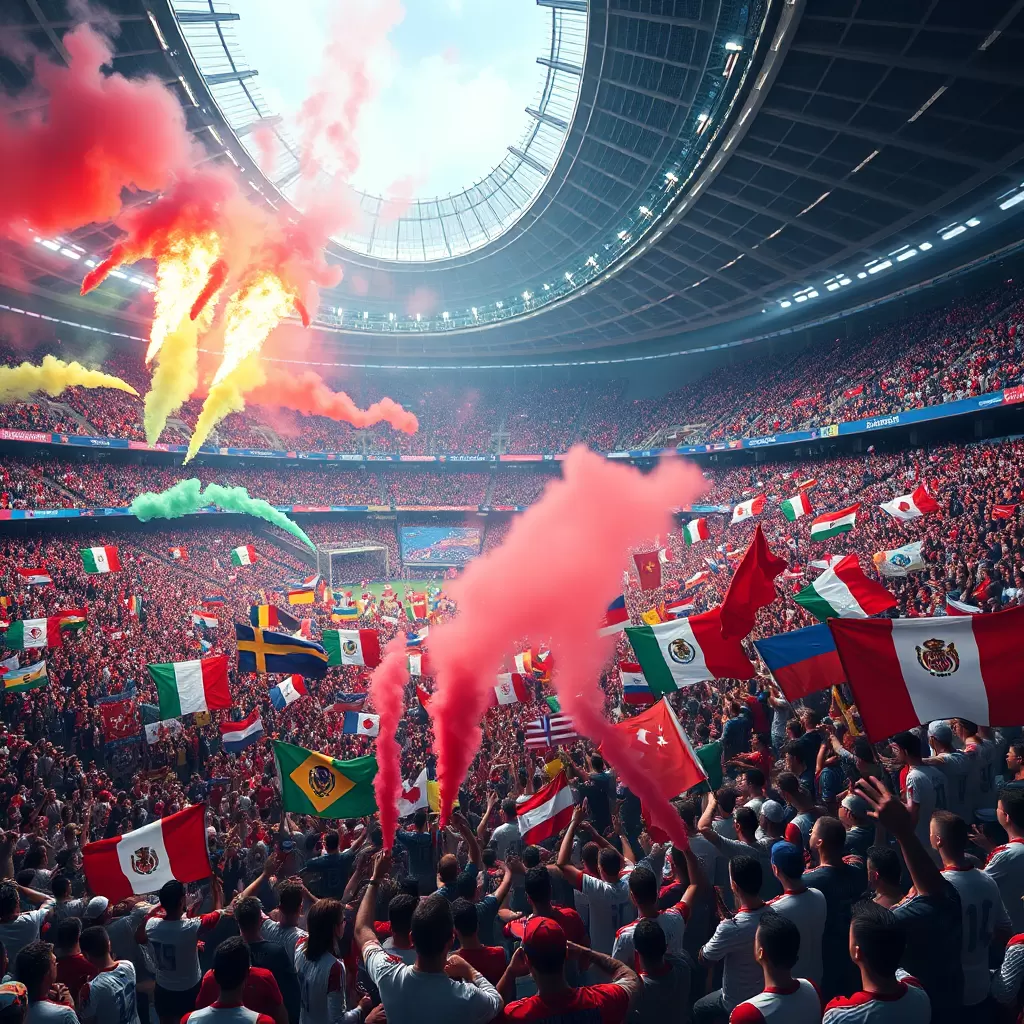 Top Cầu Thủ Trẻ Bùng Nổ Tại World Cup 2026: Thế Hệ Vàng Của Bóng Đá Thế Giới — view 4