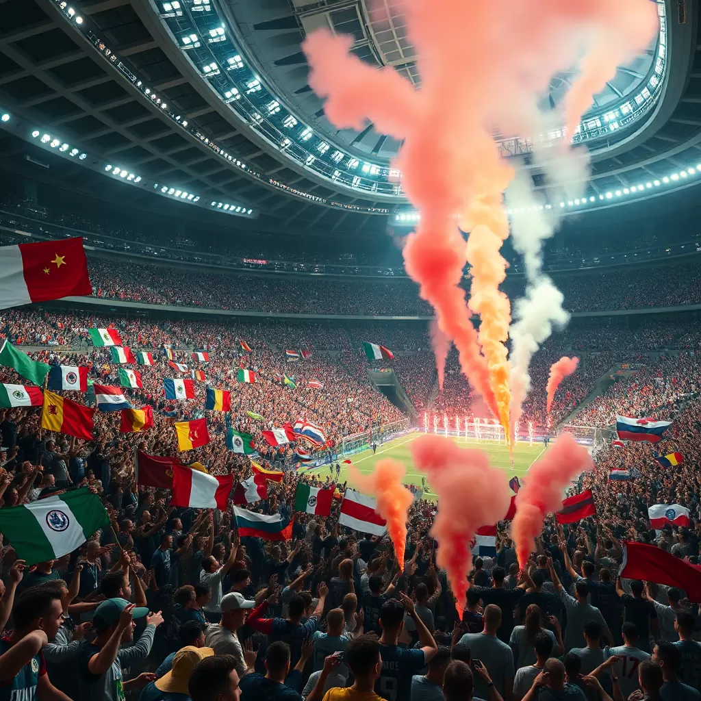 World Cup 2026: Những đội tuyển phòng ngự hay nhất đáng xem — view 5