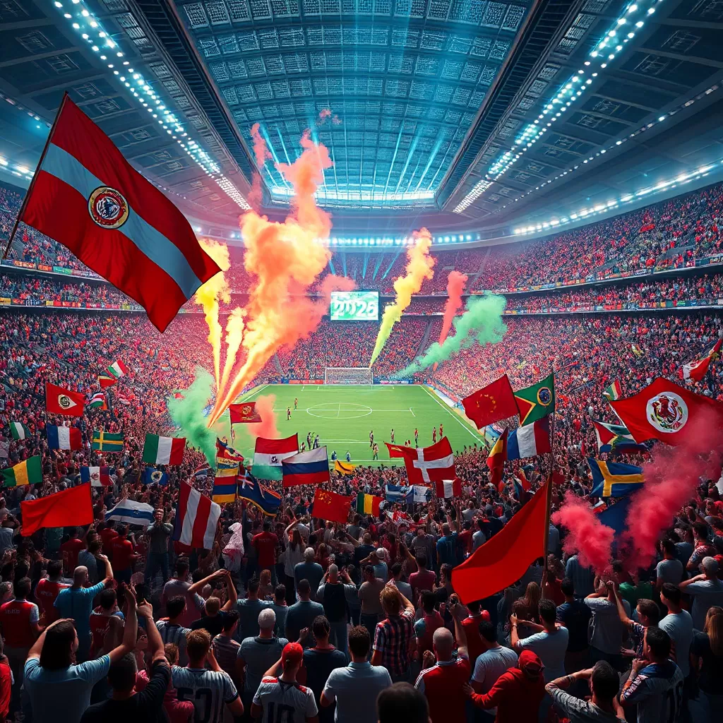 Phân tích sức mạnh các ông lớn tại World Cup 2026: Ai sẽ lên ngôi? — view 5