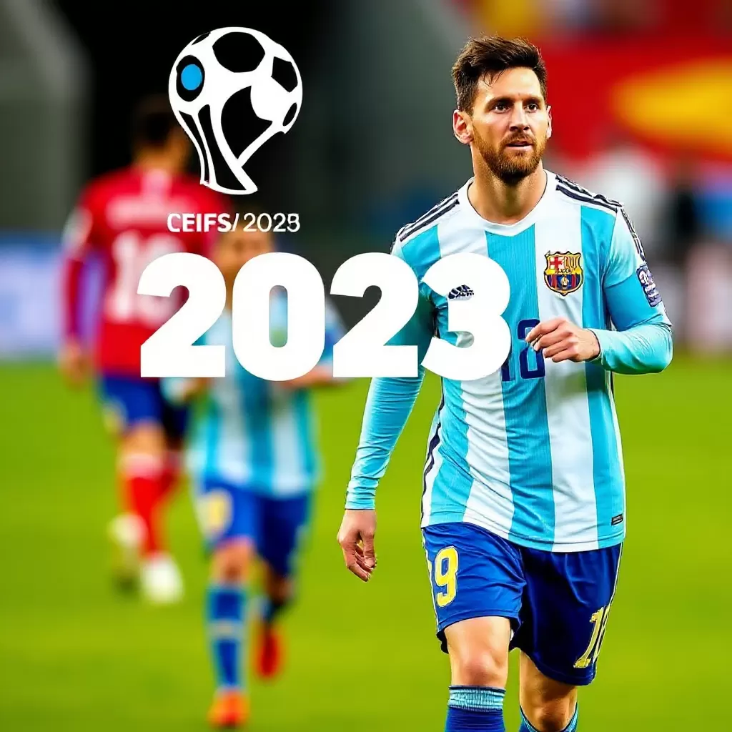 World Cup 2026: Những Khoảnh Khắc Nghẹt Thở Cuối Trận Làm Nên Huyền Thoại — view 3