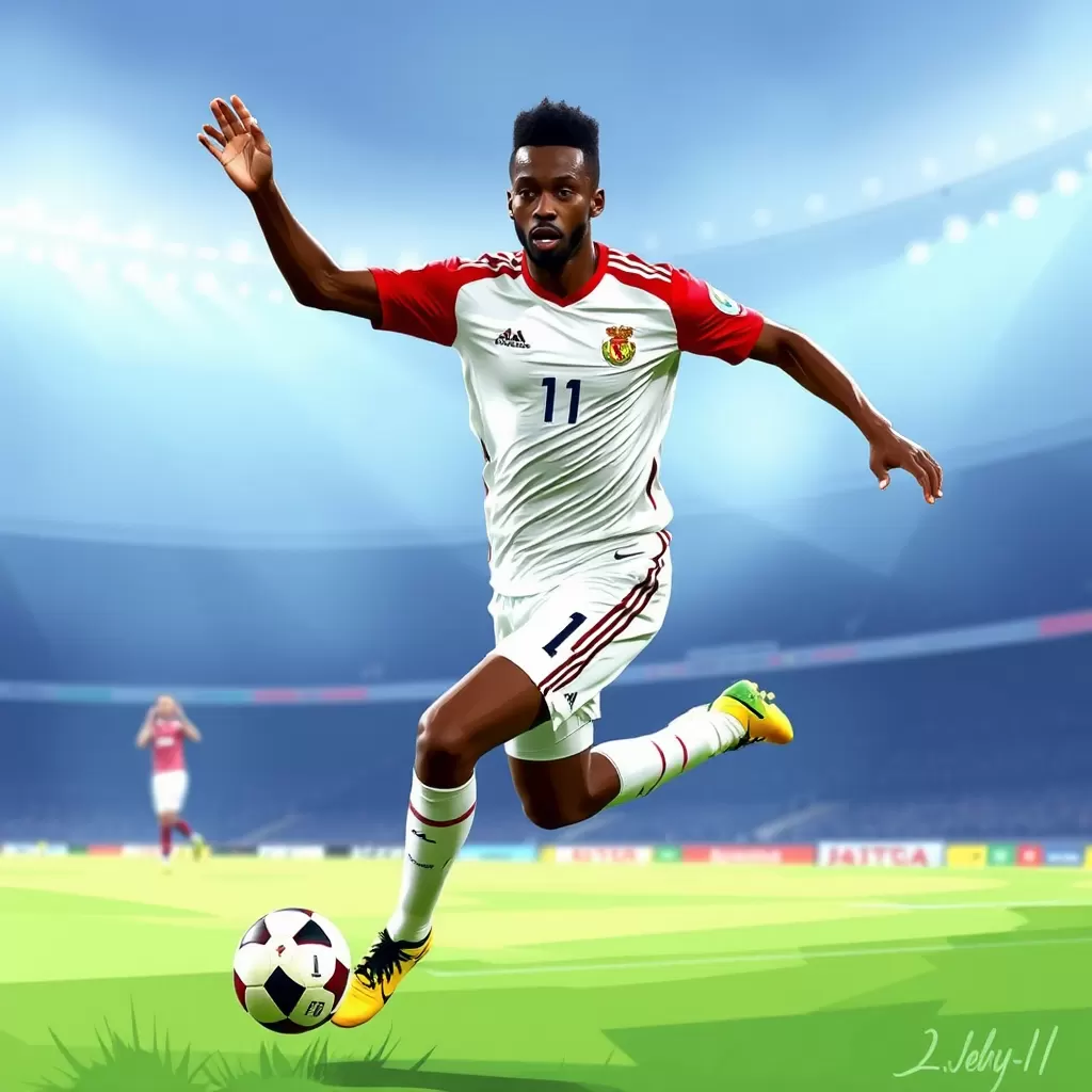 World Cup 2026: Sân Chơi Lớn Nhất Hành Tinh Và Những Điều Chưa Kể — view 3