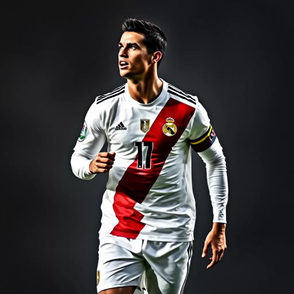 World Cup 2026: Làn sóng châu Phi bùng nổ - Bạn đã sẵn sàng cho kỳ World Cup lịch sử? — view 2