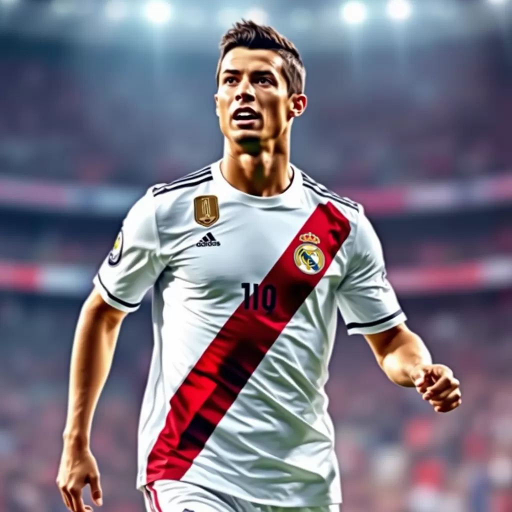 World Cup 2026 Và Những Câu Chuyện Truyền Cảm Hứng: Hơn Cả Một Trận Cầu