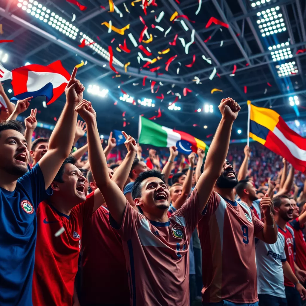 World Cup 2026: Cuộc chiến sinh tủ tại châu Âu và những điều chưa từng có — view 3