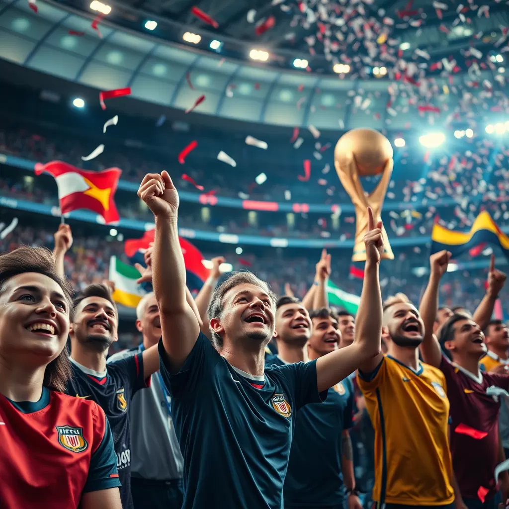 AI SẼ LÀ NGƯỜI HÙNG CUỐI CÙNG CỦA WORLD CUP 2026? — view 3