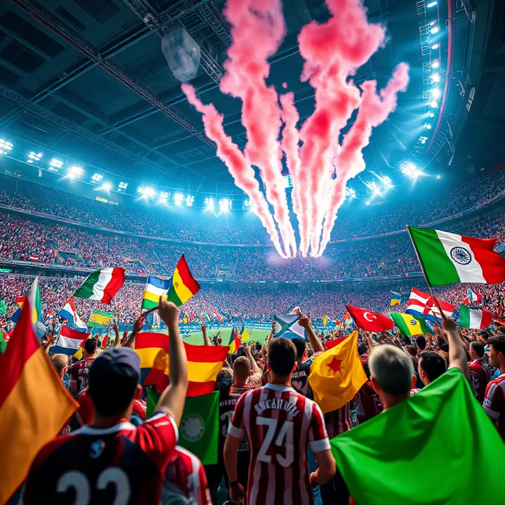 World Cup 2026: Các siêu sao nào sẽ tỏa sáng rực rỡ nhất giải đấu? — view 3