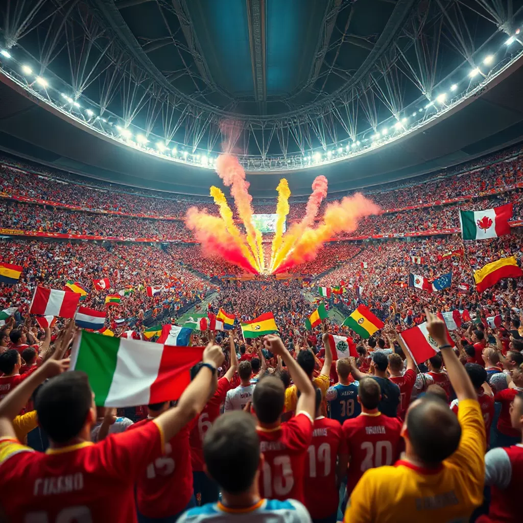 World Cup 2026: Những đội tuyển phòng ngự hay nhất đáng xem — view 4