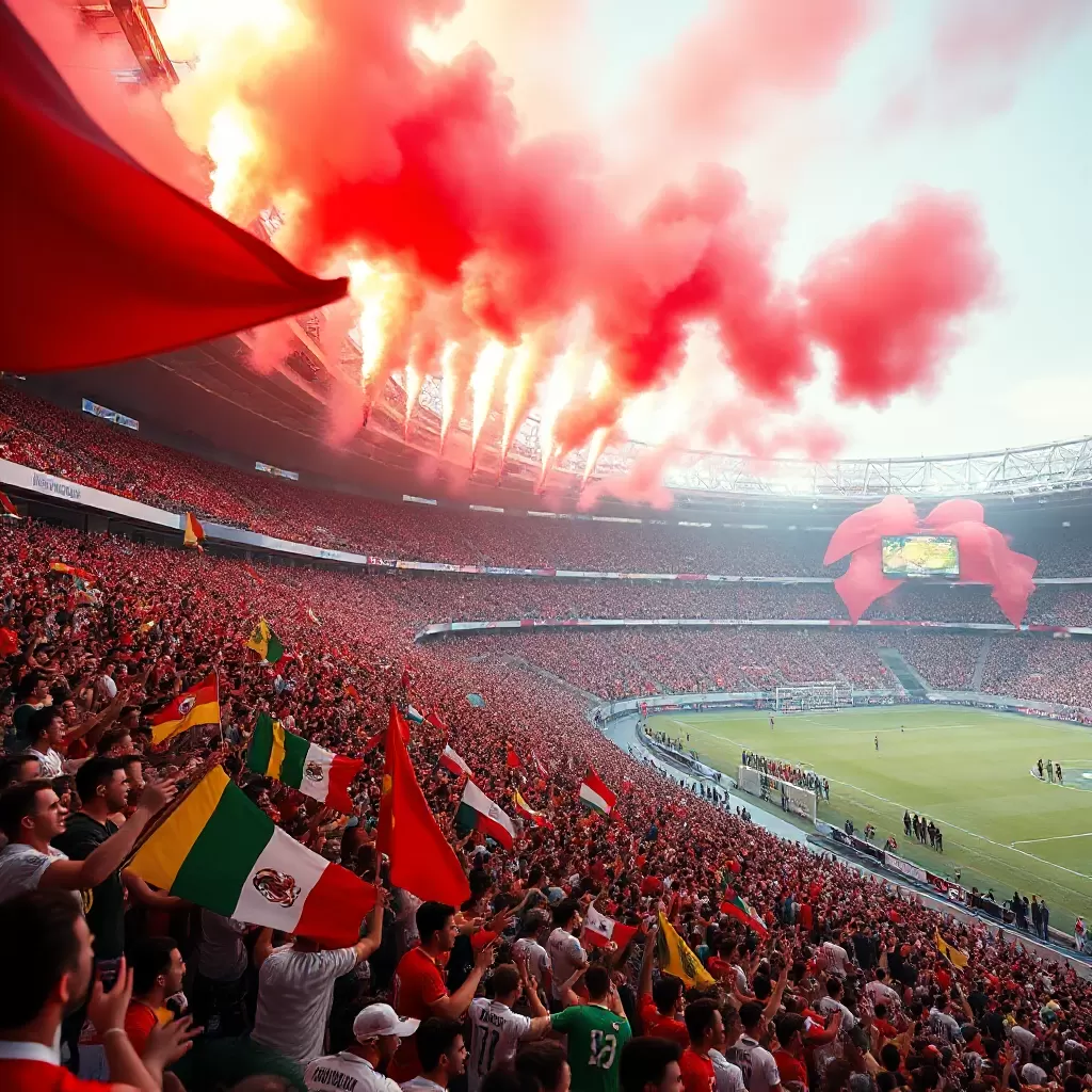 World Cup 2026: Khi chiến thuật phòng ngự phản công lên ngôi — view 3