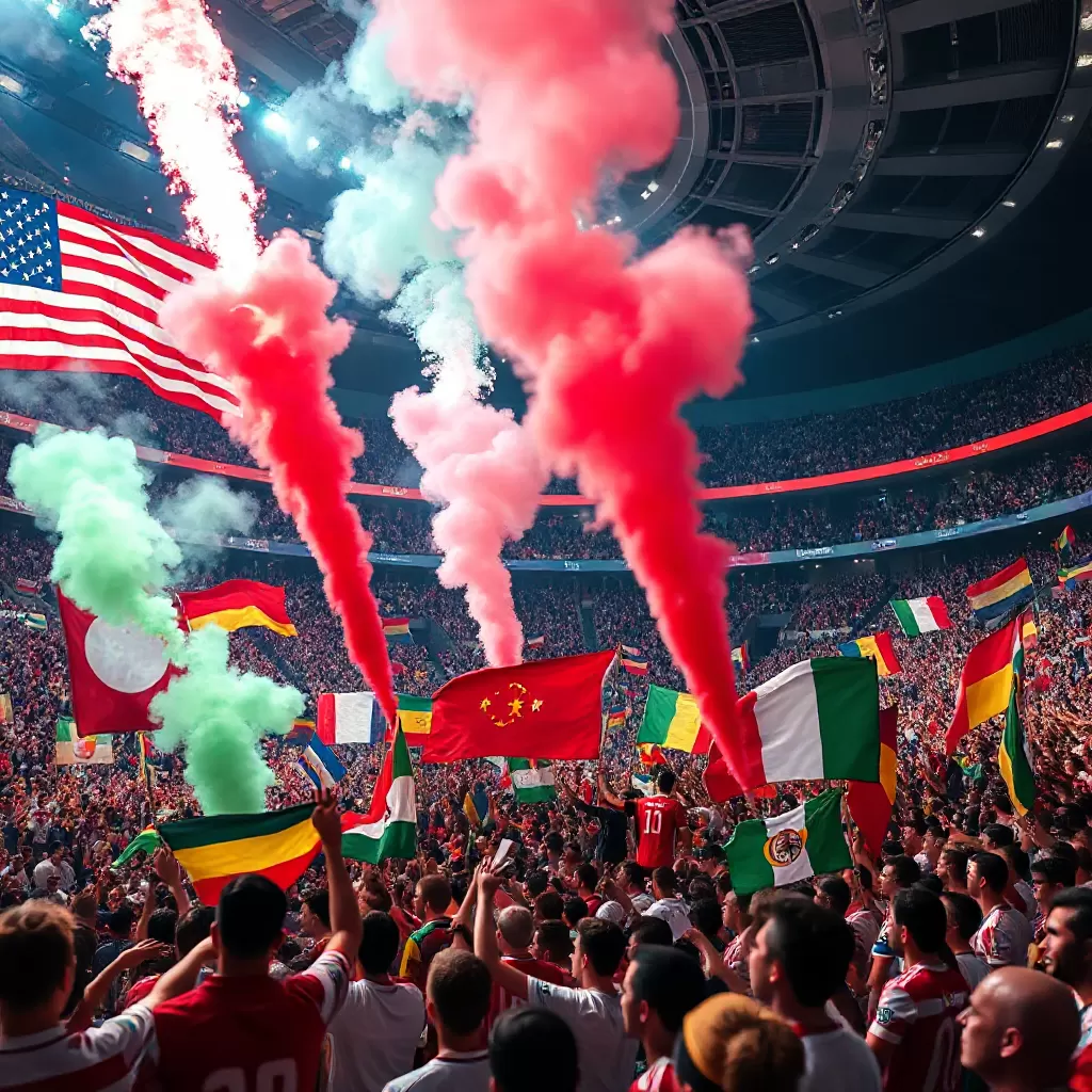 World Cup 2026: Khi mọi sai lầm đều phải trả giá — view 3