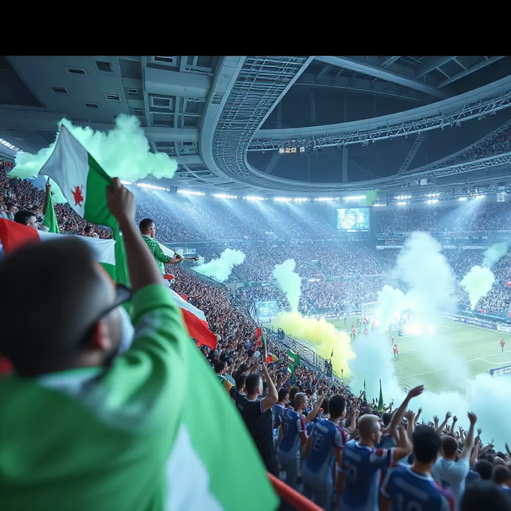 World Cup 2026: Sự cạnh tranh không khoan nhượng và những điều chờ đợi