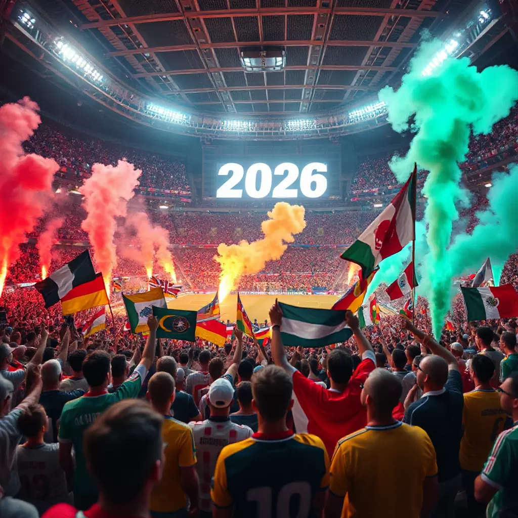 Haaland và giấc mơ World Cup: Hành trình của một cỗ máy săn bàn — view 4