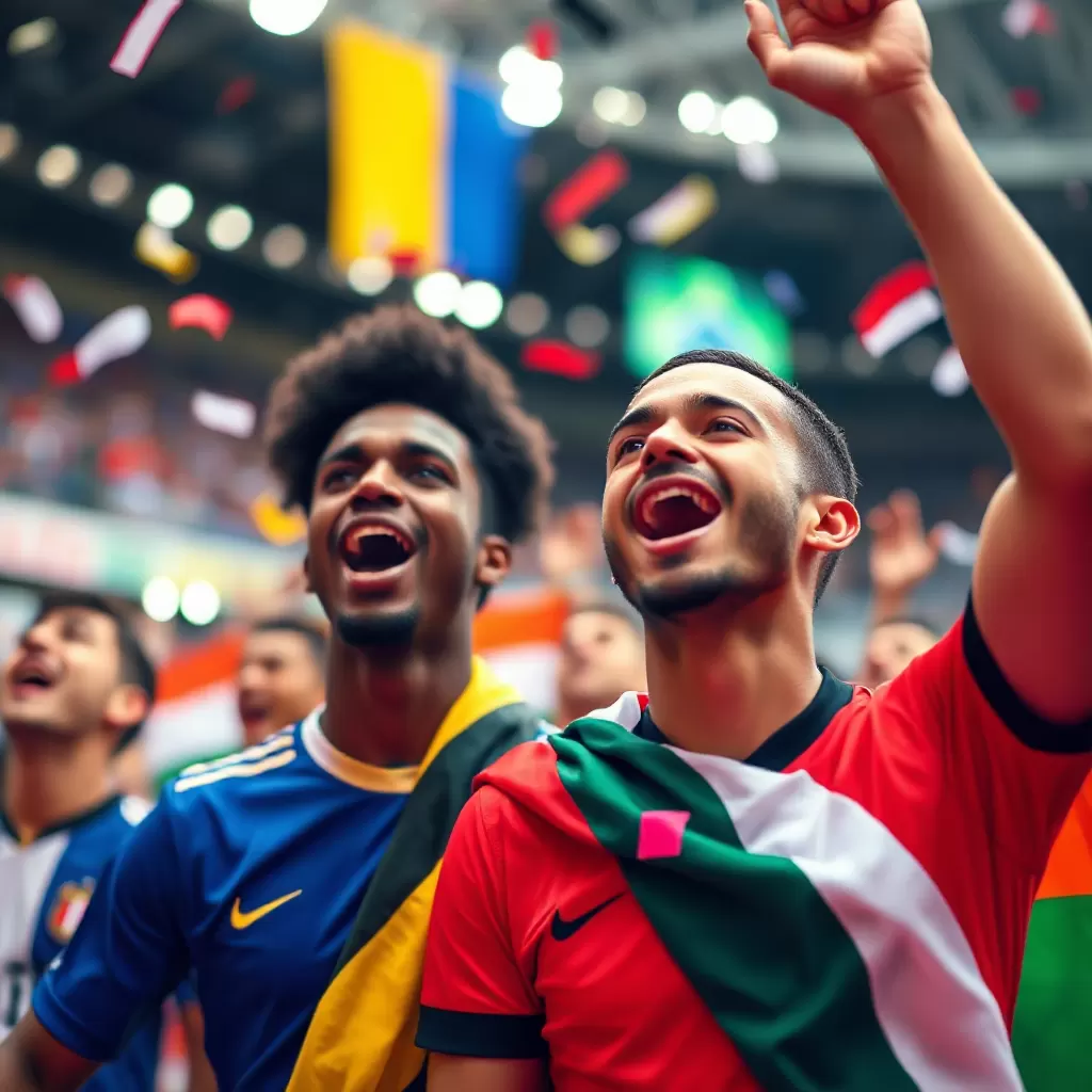 Những Ngôi Sao Có Thể Trở Thành Tượng Đài Sau Kỳ World Cup 2026 — view 4