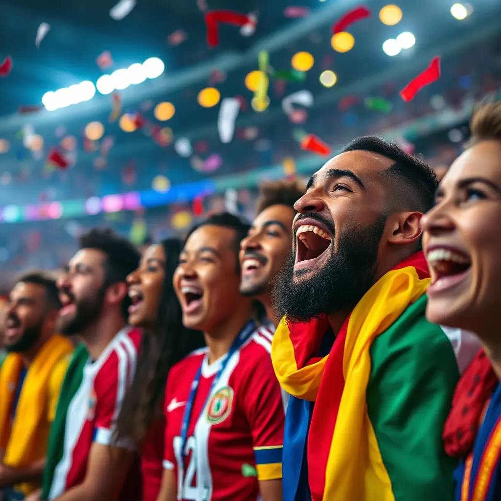 Toàn cảnh World Cup 2026: Điều gì đang chờ đợi người hâm mộ?