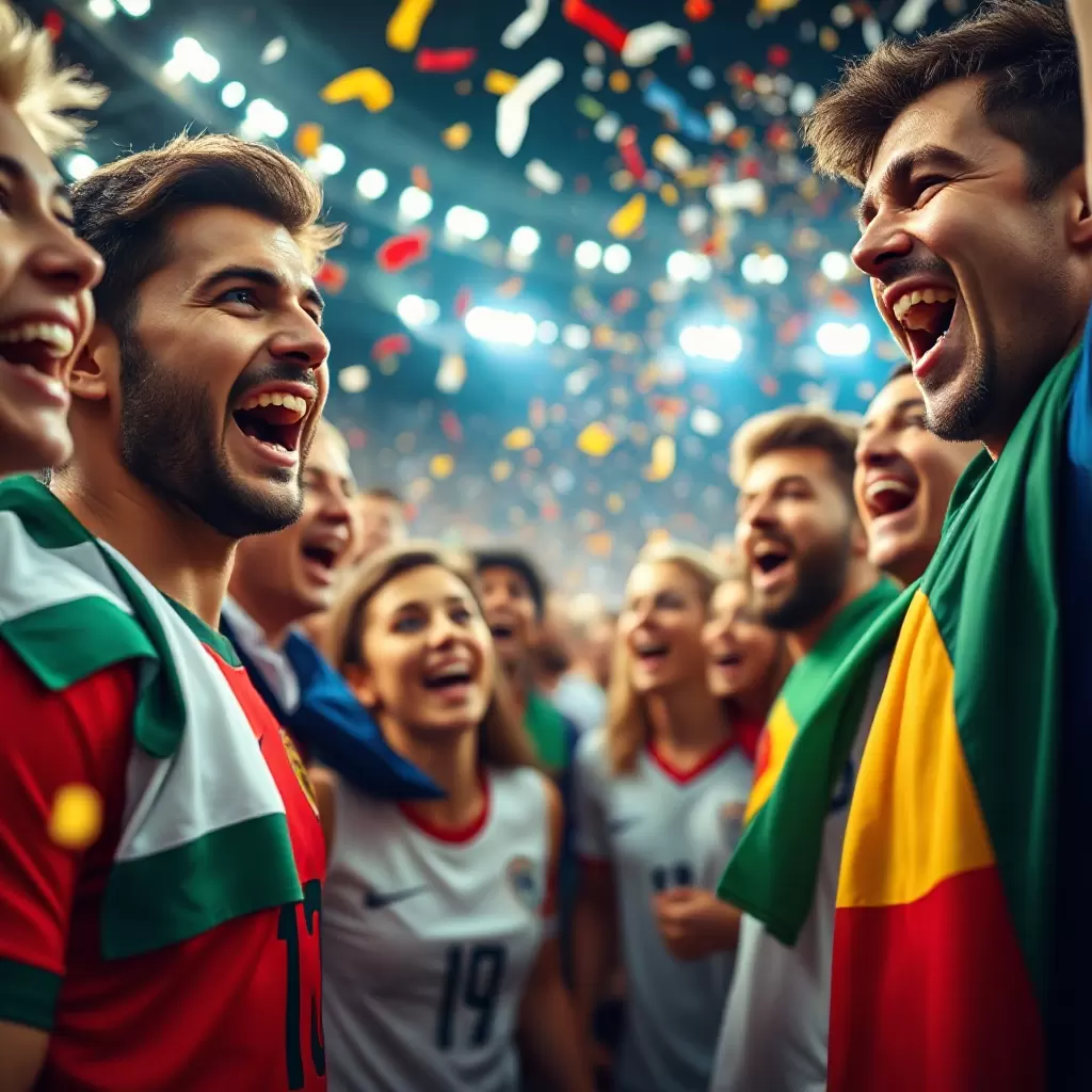 Những tình huống VAR có thể can thiệp được kubetf.dev tổng hợp cho bán kết World Cup 2026