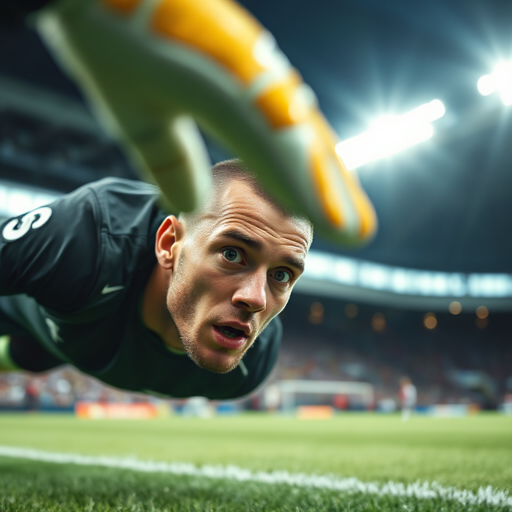 World Cup 2026 và Hành Trình Của Những Kẻ Thách Thức Ngôi Vương