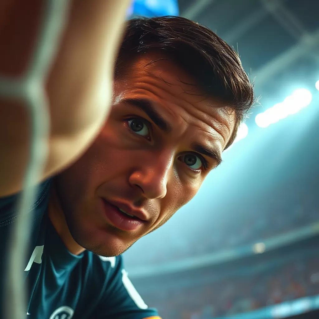 J188a.org cập nhật danh sách trọng tài làm nhiệm vụ ở bán kết World Cup 2026 – Phân tích chuyên sâu từ dân chơi lâu năm — view 2