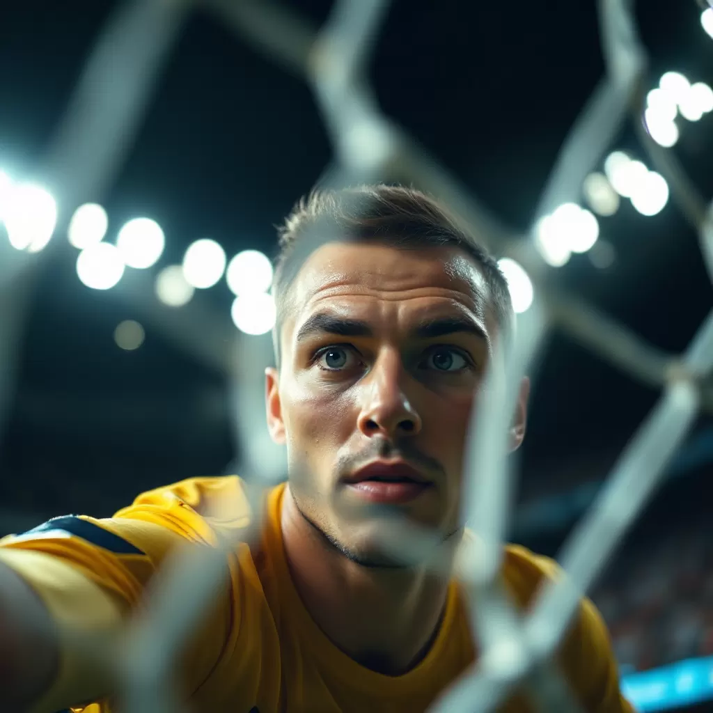 World Cup 2026 Và Những Câu Chuyện Truyền Cảm Hứng: Hơn Cả Một Trận Cầu — view 3