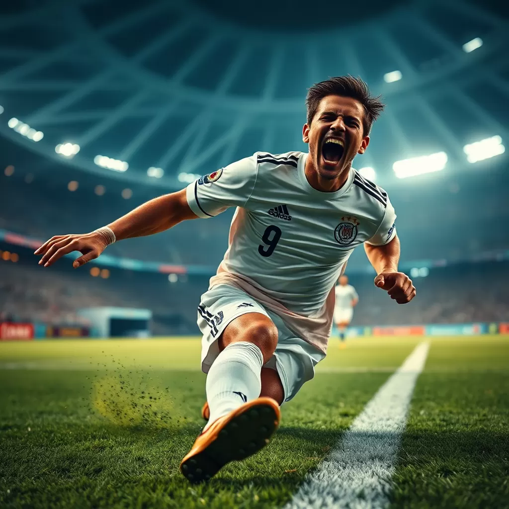 World Cup 2026: Những trận cầu tâm điểm thu hút hàng triệu khán giả — view 4