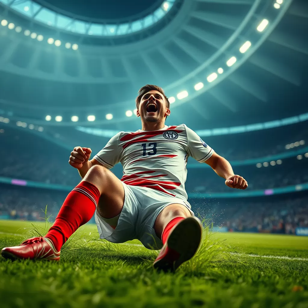 World Cup 2026: Những trận cầu nảy lửa và cảm xúc vỡ òa