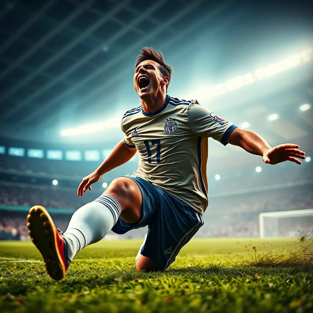 World Cup 2026 Hứa Hẹn Những Cuộc So Tài Đỉnh Cao Giữa Các Cường Quốc