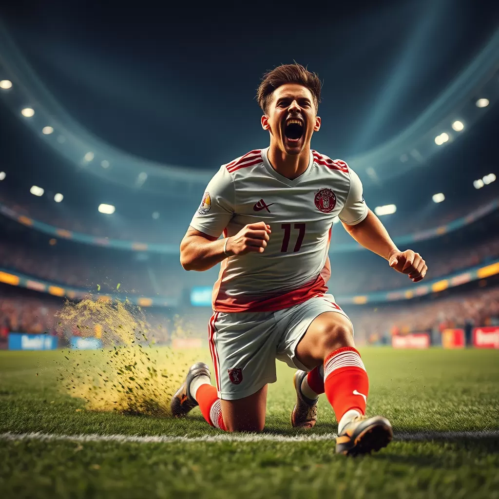 Đội bóng nào đủ sức viết nên lịch sử tại World Cup 2026? — view 2
