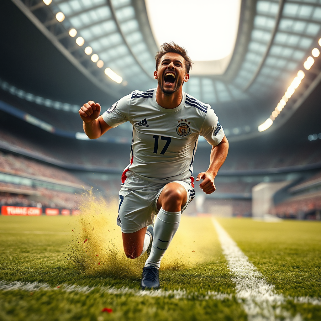 World Cup 2026 Và Những Điều Kỳ Diệu Được Viết Nên Từ Đam Mê