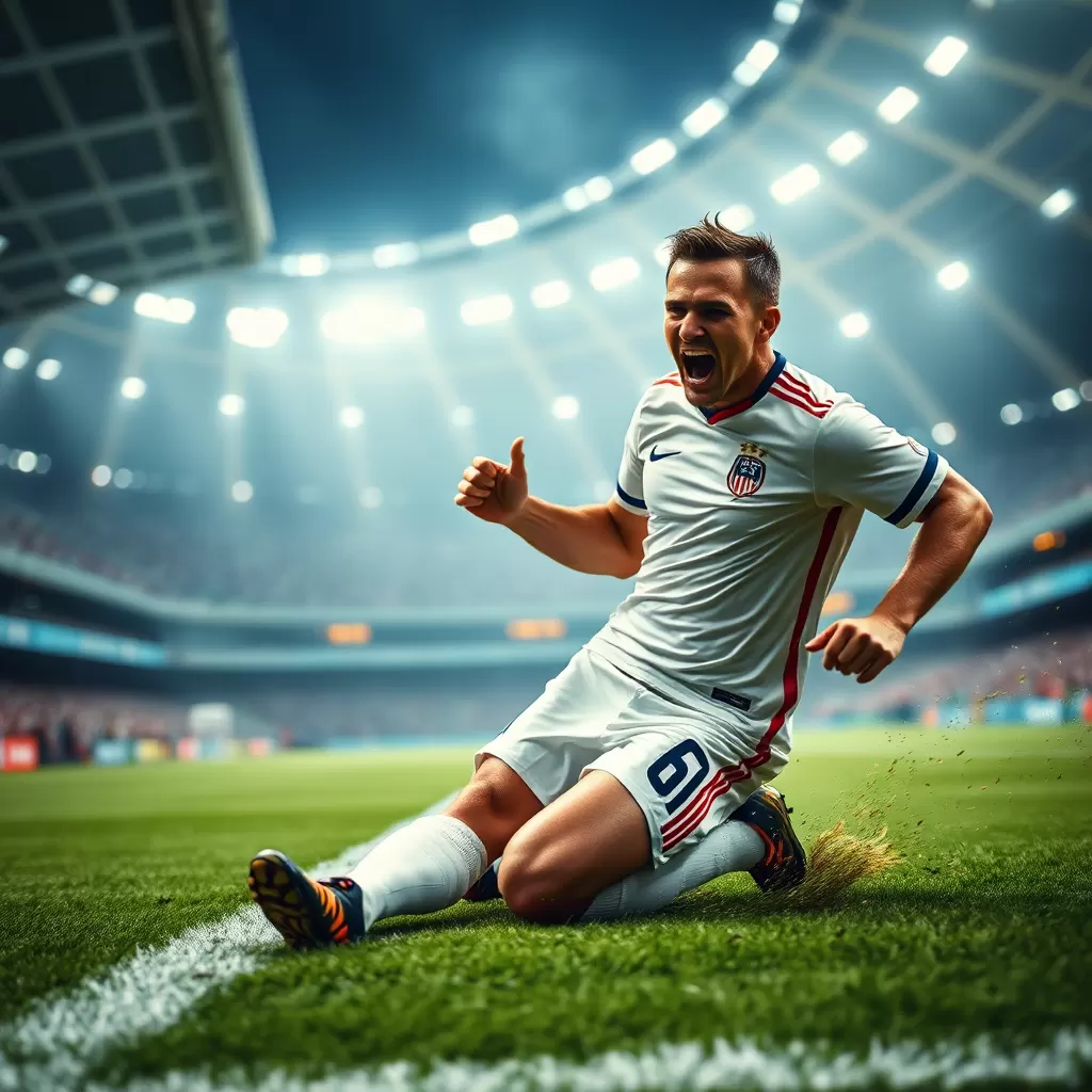 World Cup 2026: Những kỷ lục “khủng” có thể bị xô đổ hoàn toàn