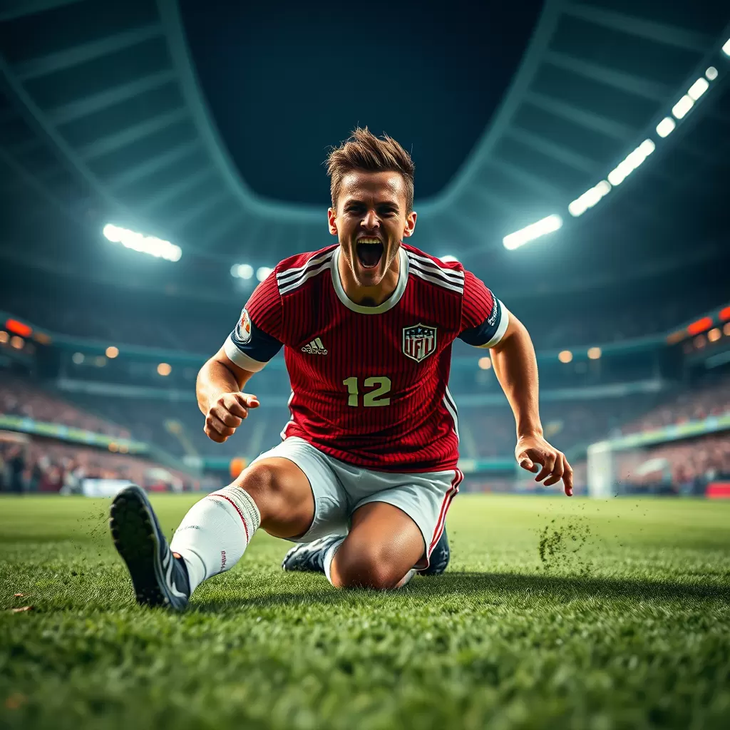 World Cup 2026: Những Cuộc Đua Nghẹt Thở Đến Tận Phút Cuối Cùng — view 2