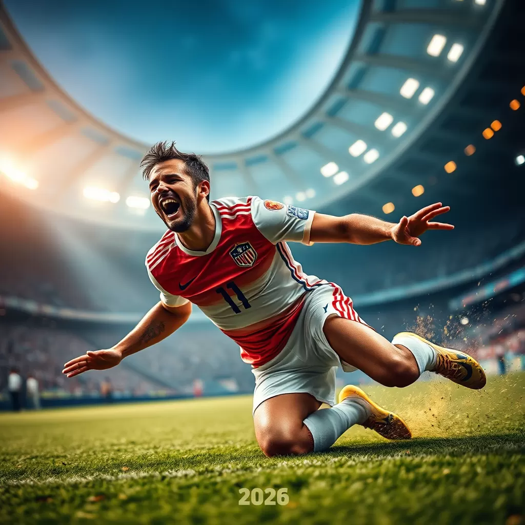 AI SẼ LÀ NGƯỜI HÙNG CUỐI CÙNG CỦA WORLD CUP 2026? — view 4