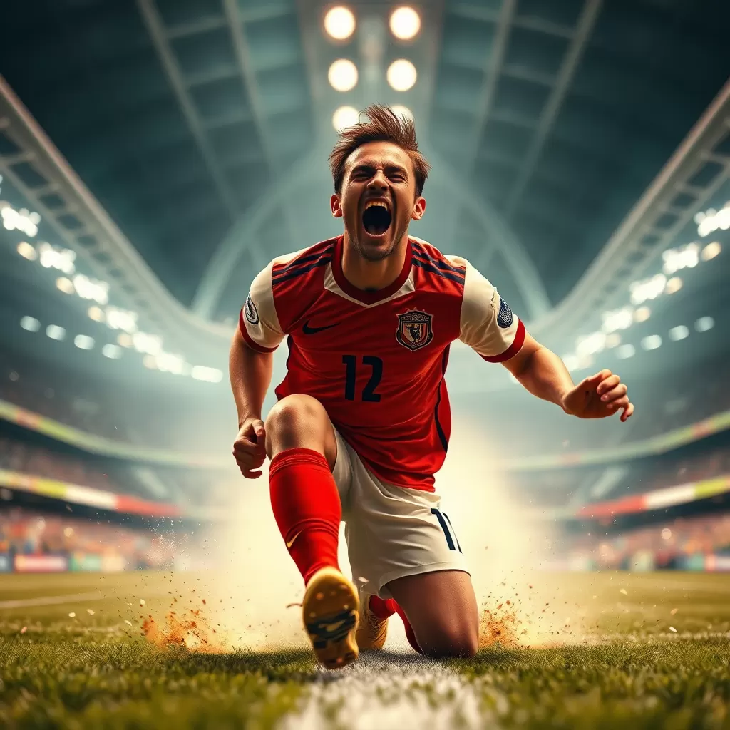 World Cup 2026 và những kỷ lục mới có thể được thiết lập: Điều gì đang chờ đón chúng ta? — view 5