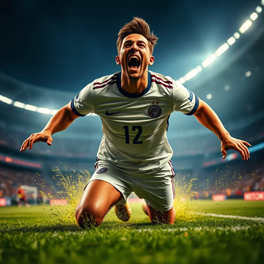World Cup 2026 và hành trình tìm kiếm vinh quang tối thượng — view 3