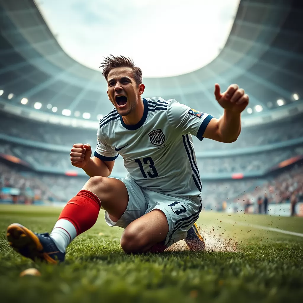 Những tình huống VAR có thể can thiệp được kubetf.dev tổng hợp cho bán kết World Cup 2026 — view 4