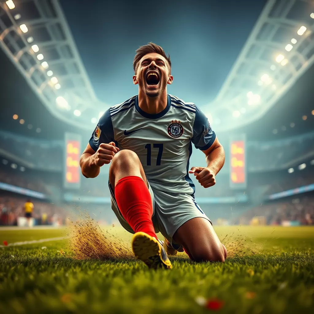 World Cup 2026: Khi áp lực từ người hâm mộ trở thành "ngọn lửa" thử sức các đội tuyển — view 5