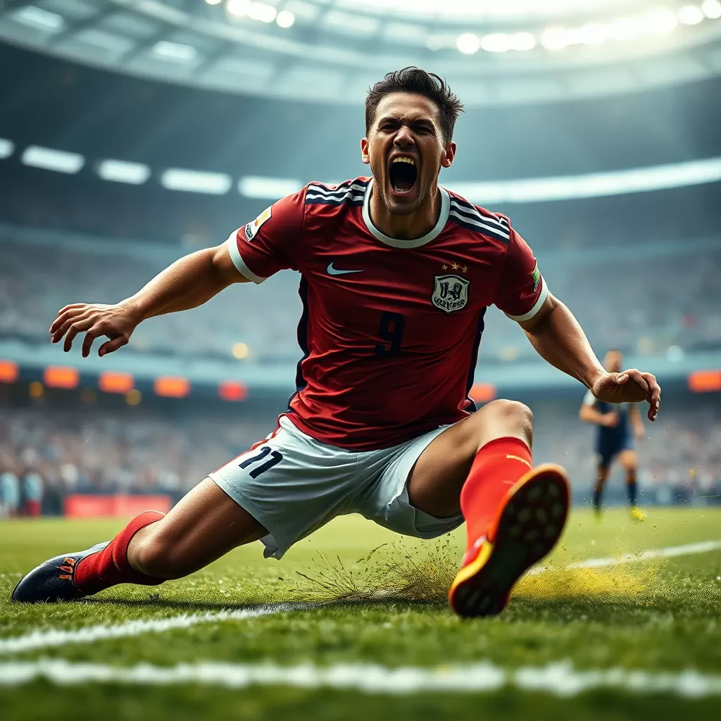 Khả năng tấn công trực diện trong bán kết World Cup 2026 qua gamebai.work — view 5