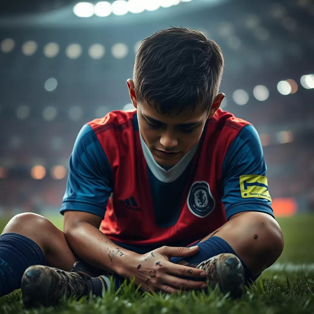 World Cup 2026: Khi kinh nghiệm đối đầu sức trẻ - Đâu là chìa khóa chiến thắng? — view 4