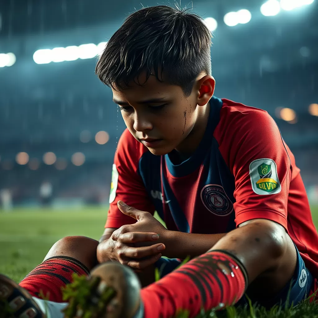 World Cup 2026: Những đội bóng giàu truyền thống nhất lịch sử sẽ làm nên chuyện? — view 4