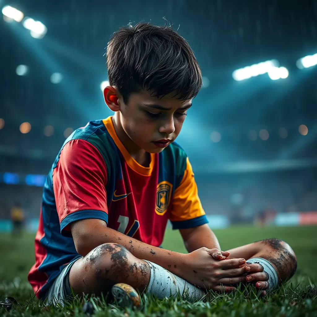 World Cup 2026: Khi bản lĩnh quyết định tấm vé đi tiếp — view 5
