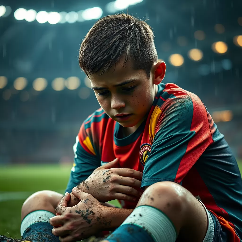 World Cup 2026 Và Cuộc Đua Vua Phá Lưới: Ai Sẽ Là Người Ghi Dấu Ấn?