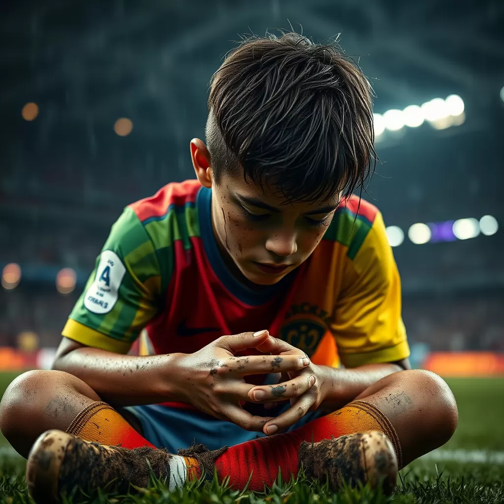 World Cup 2026 Hứa Hẹn Những Cuộc So Tài Đỉnh Cao Giữa Các Cường Quốc — view 4