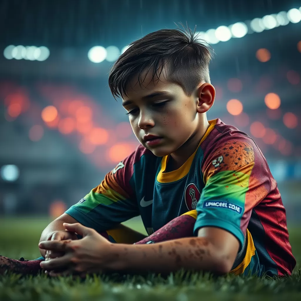 World Cup 2026 Hứa Hẹn Những Cuộc Đua Nghẹt Thở Đến Tận Phút Cuối — view 5