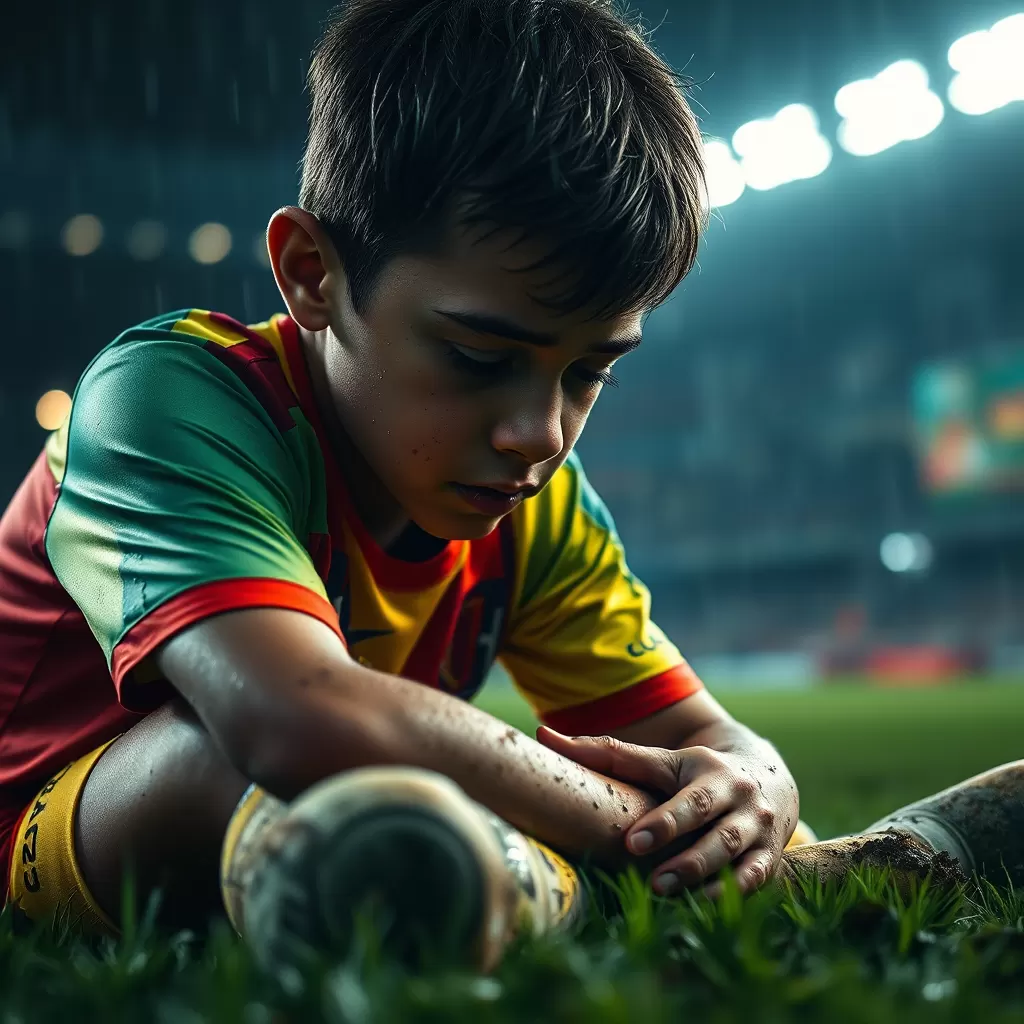 World Cup 2026 Hứa Hẹn Những Cuộc Chạm Trán Kinh Điển Mọi Thời Đại — view 2