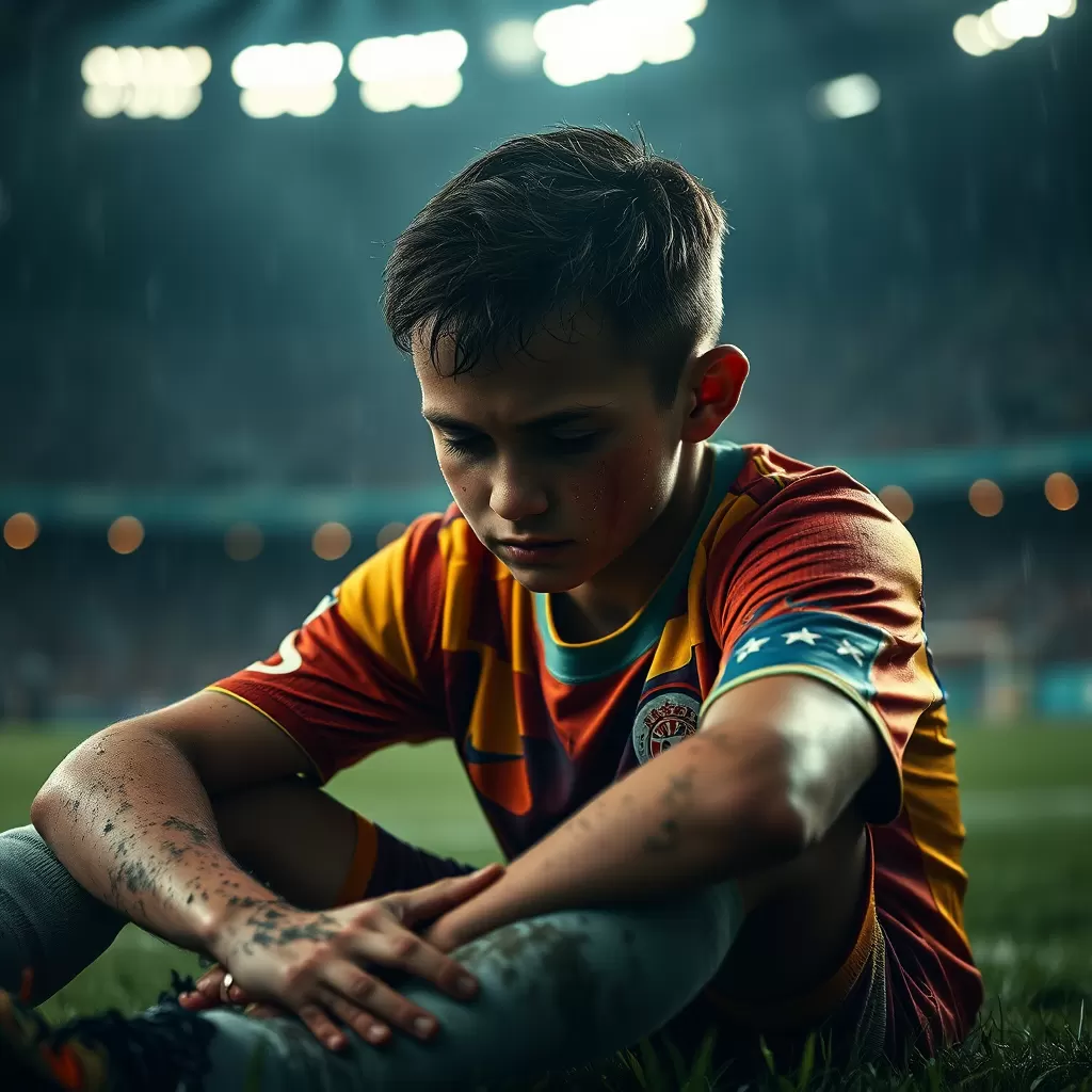 World Cup 2026: Khi chiến thuật phòng ngự phản công trở lại mạnh mẽ — view 5