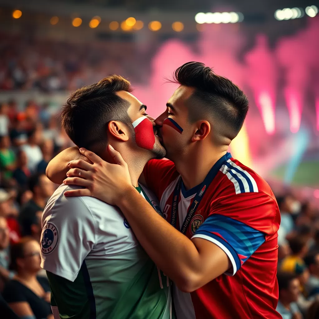 Argentina vs Thụy Sĩ: Những Chuyên Gia Đá Phạt Có Thể Lên Tiếng – Sân Chơi Uy Tín Cho Dân Cá Cược — view 5