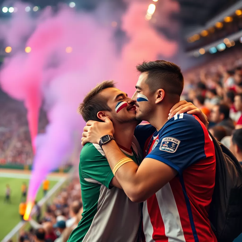 World Cup 2026 Và Cuộc Đua Vua Phá Lưới: Ai Sẽ Là Người Ghi Dấu Ấn? — view 5