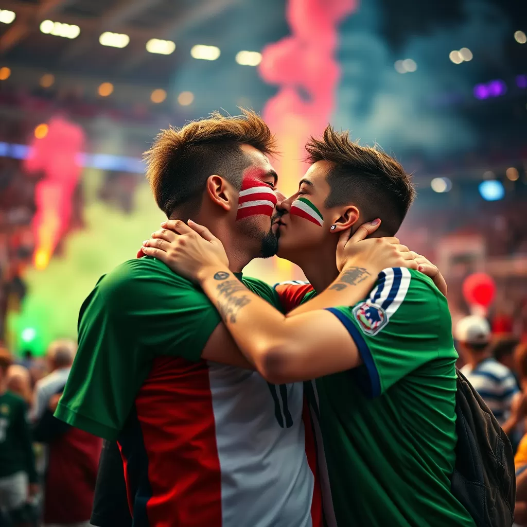 Chung kết World Cup 2026 mới nhất tại website tot88.shop – Điểm đến của những kèo thơm — view 3