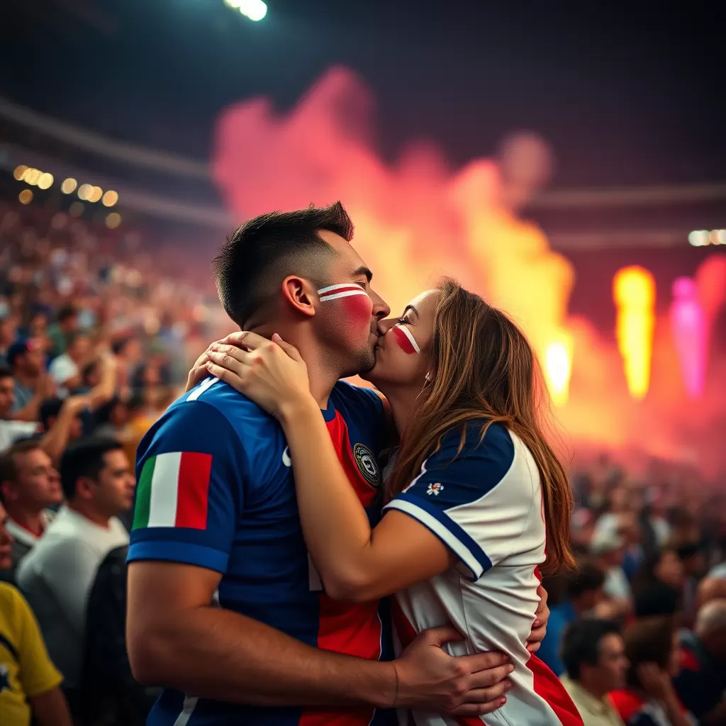 World Cup 2026: Kỷ Nguyên Mới Và Những Điều Chưa Từng Có Trong Lịch Sử Bóng Đá — view 5