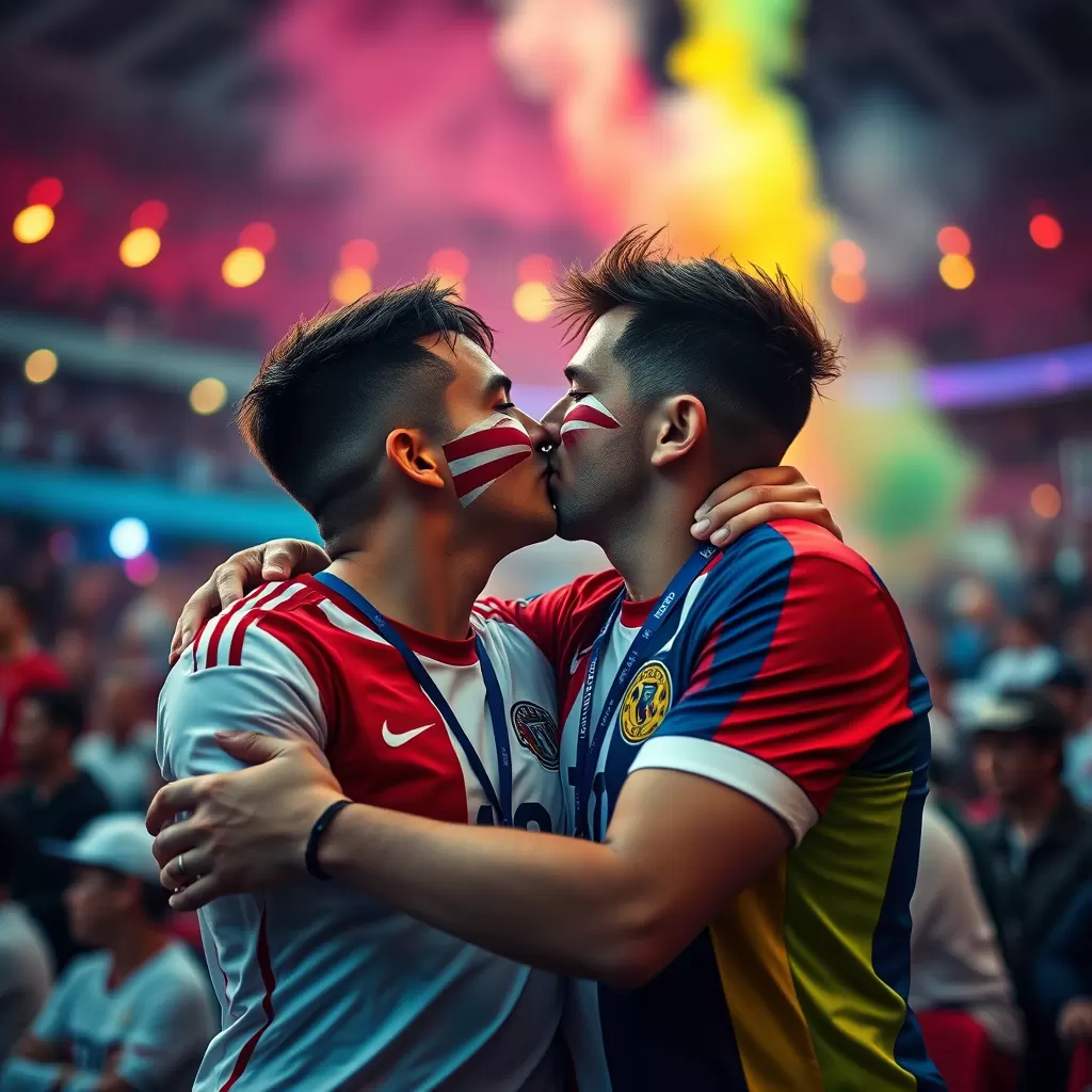 World Cup 2026: Những trận bán kết nghẹt thở và những khoảnh khắc không thể rời mắt — view 2